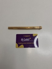 Vintage Cartier Paris Ball Point Pen