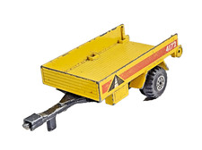 Matchbox Super Kings K-118