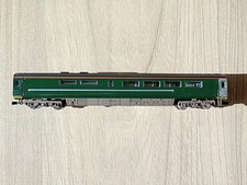 Dapol N Gauge Weathered &