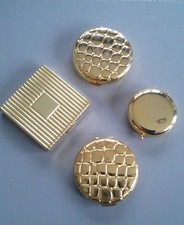 Vintage ESTÉE LAUDER Gold