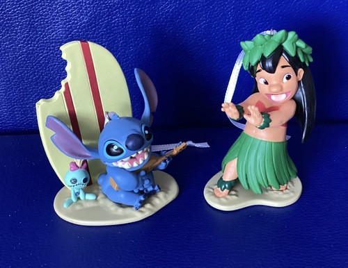 Disney store lilo and - store,