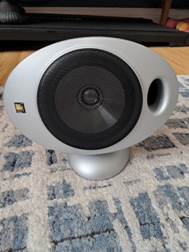 Kef hts2001 center - kef,