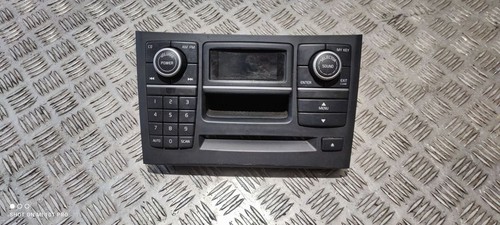 Volvo xc60 2016 radio cd - volvo,