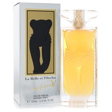 La Belle Et L'ocelot by