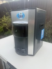 Oasis Onyx - Plumbed In Water