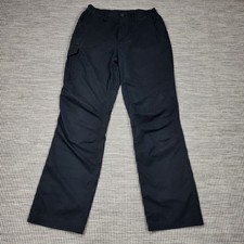 Brasher Cargo Trousers Mens