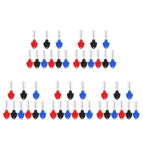 Versatile 45pcs beer tap - 45pcs,