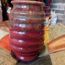 Ducal 1930s vintage vase