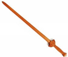 Tai Chi Wooden Sword JIAN 96cm