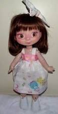 Bjd doll suzette the - bjd,