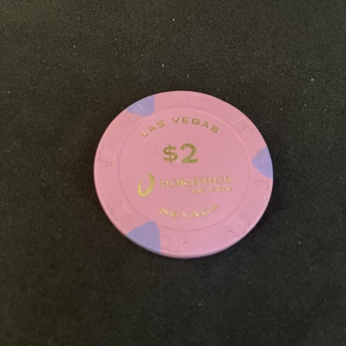 Horseshoe casino las vegas - horseshoe,