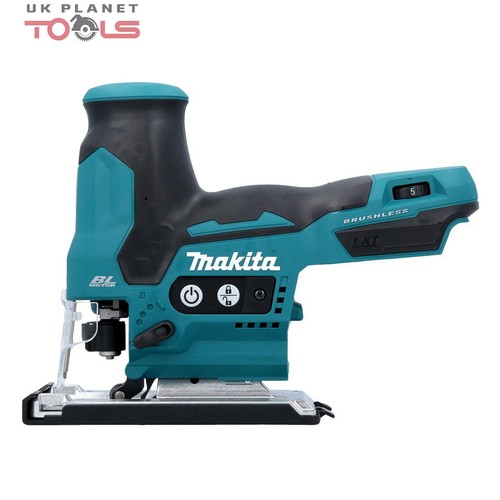 Makita djv185z 18v lxt - 18v,