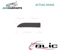 BUMPER TOW EYE COVER CAP 5513-00-0095922P BLIC NEW OE REPLACEMENT