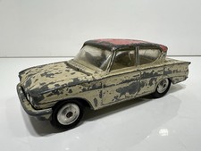 Corgi Toys Ford Consul Classic