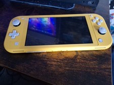 Nintendo Switch Lite 32GB