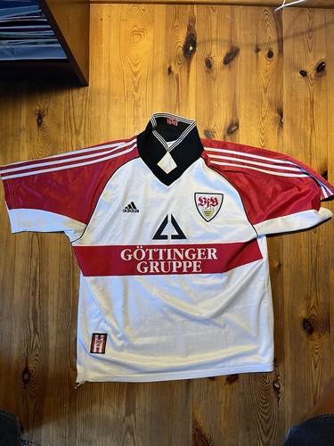 Vfb stuttgart göttinger - vfb,