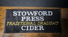 Stowford Press Traditional