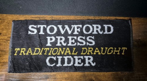 Stowford press traditional - press,