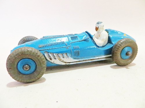 Dinky 230 talbot - 230, f1