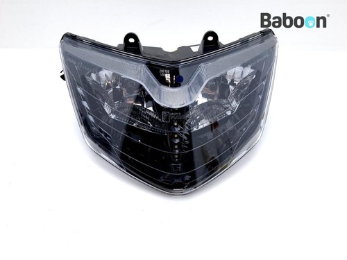 Headlight piaggio vespa mp3 - headlight, |