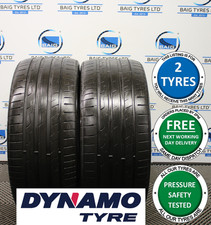 X2 PW 235/35R19 235 35 19 DYNAMO STREET-H MU71 91Y XL TYRES *5.6MM (203OC)