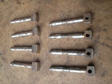 Triumph 350 500 650 unit