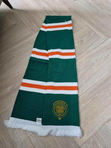Celtic new 60th anniversary - celtic,