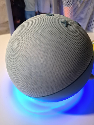 Amazon echo dot - amazon, gen.)
