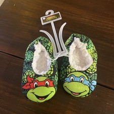 Teenage Mutant Ninja Turtles