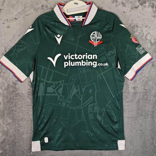 Bolton wanderers 2024 2025 - bolton,