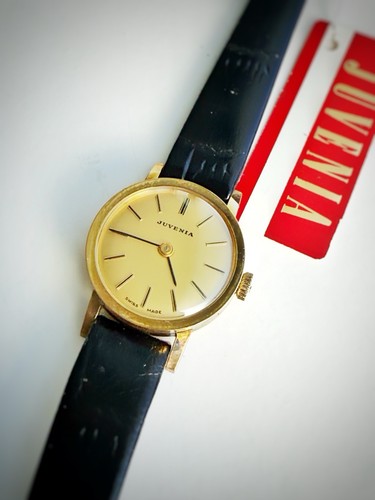 Rare vintage juvenia 6475lr - rare,