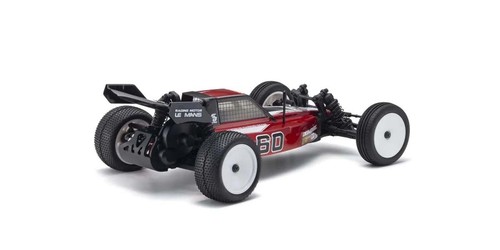 Kyosho ultima dirtmaster - kyosho, sb