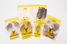 VENIARD MALLARD GREY FLANK