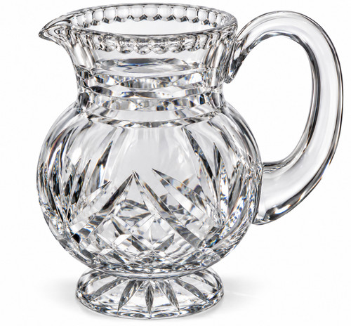 Vintage thomas webb cut - vintage,