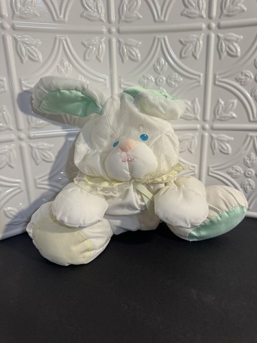 Vtg fisher price - , puffalump
