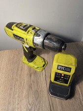 Ryobi Hammer Drill With