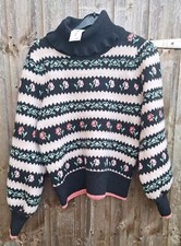 NWT River Island Stripe Rose