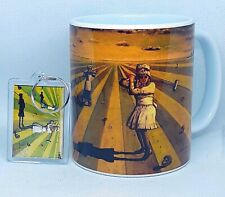 GENESIS : 'NURSERY CRIMES'