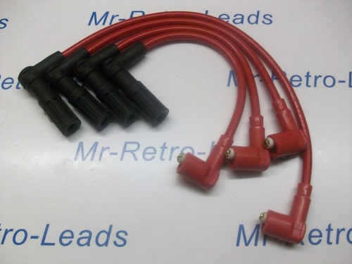 Red 5mm performance - red,