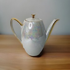 Westminster Fine China Teapot