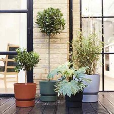 Elho Greenville Round 100%