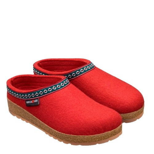 Haflinger franzl rubin red - franzl,