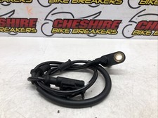♻️ Kawasaki Klz 1000 Versys Dkf Se 2018 - 2021 Rear ABS Sensor ♻️