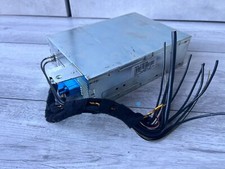 BMW 3 5 7 X5 E46 E39 E38 E53 TV VIDEO MODULE TUNER NAV SYSTEM HIGH SAT 6936096