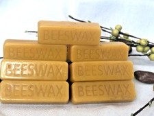 1 x Cosmetic Grade Beeswax