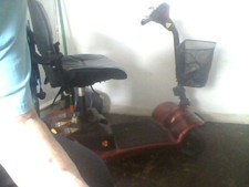 mobility scooters used     150