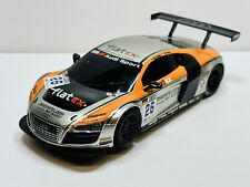 Scalextric C3060 Audi R8 N°26