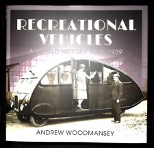 Recreational Vehicles : A