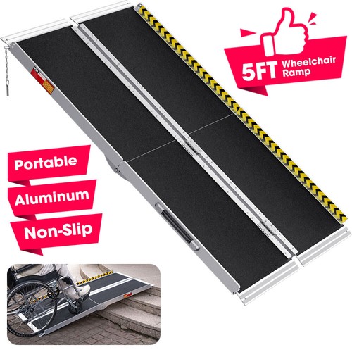 Aluminum folding - 5,