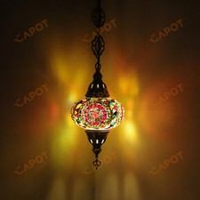 Turkish Moroccan Mosaic